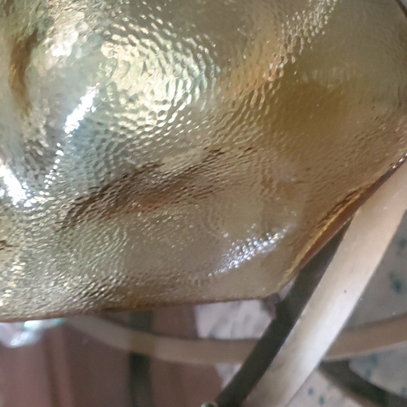 AMBER GLASS - Picture 3 of 4
